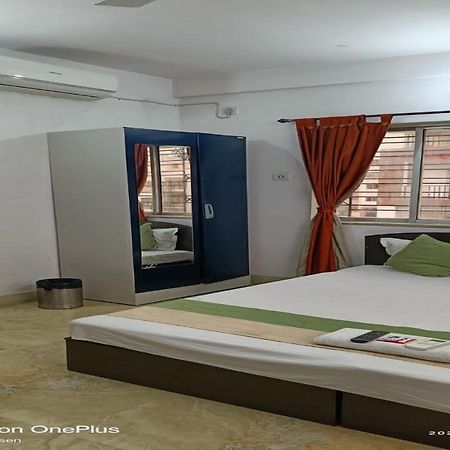 Staymaker Royal Residency Calcutá Exterior foto