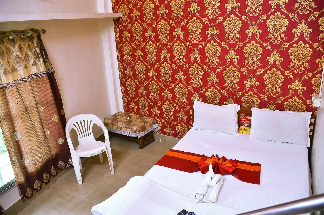 Staymaker Royal Residency Calcutá Exterior foto